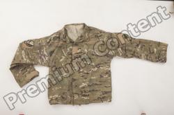 American Army Military Uniform